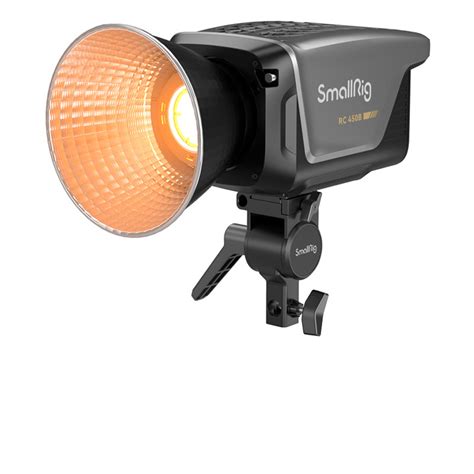 Smallrig 3976 Foco Led Cob RC 450B Comprar Led Foco Smallrig Bicolor