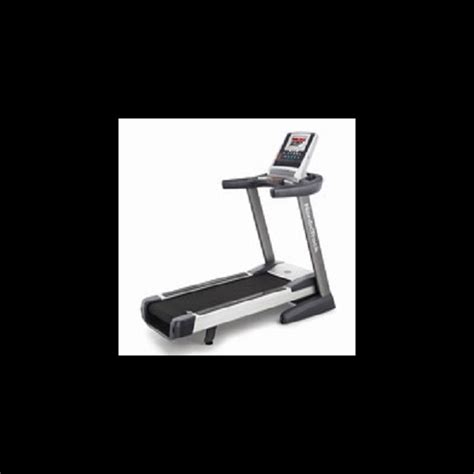 Nordictrack T250 Folding Treadmill With I Fit Live Module Multi