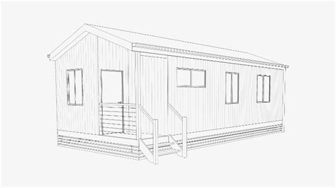 Granny Flats Eastcoast Homes And Park Cabins