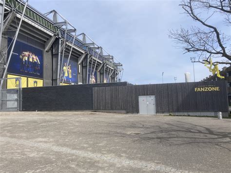 Galerie D Images De Br Ndby Stadion Ostadium