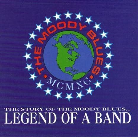 - The Moody Blues Greatest Hits (1989-05-03) - Amazon.com Music