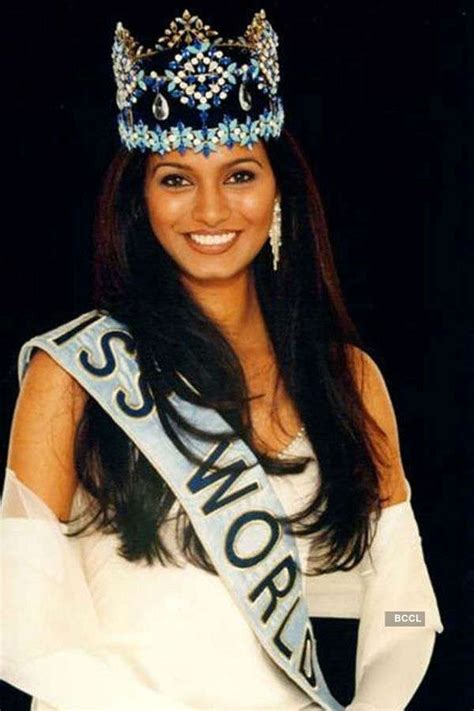 Miss Universe 1997 Winner