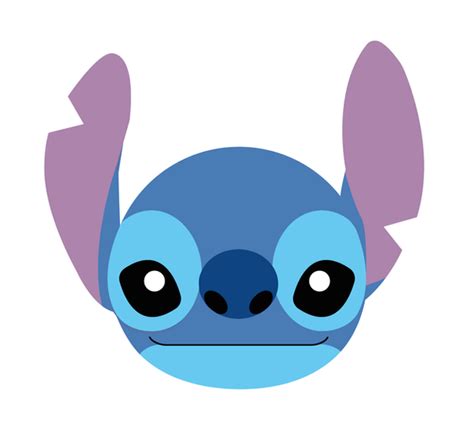 Chibi Stitch by danieruneko on DeviantArt