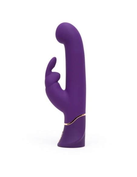 Fifty Shades Of Grey Greedy Girl Power Thrust Motion G Spot Vibrator