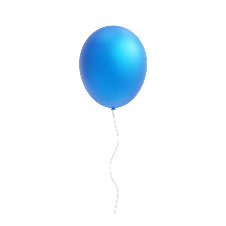 3 879 Ballon 3D Illustrationen Free In PNG BLEND FBX GlTF IconScout