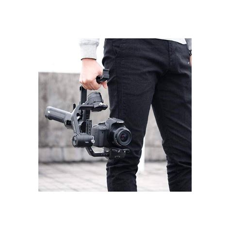 Ulanzi Dh Agimbalgear Handy Sling Grip Extension Handle For Dji Ronin