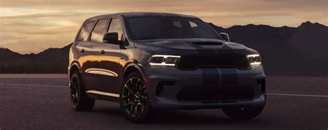 Dodge Durango Mpg Scott Evans Chrysler Dodge Jeep Ram