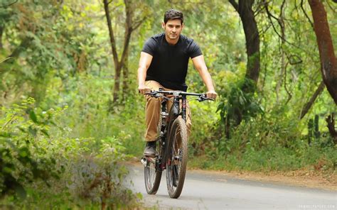 Mahesh Babu in Srimanthudu Movie wallpaper | movies and tv series ...