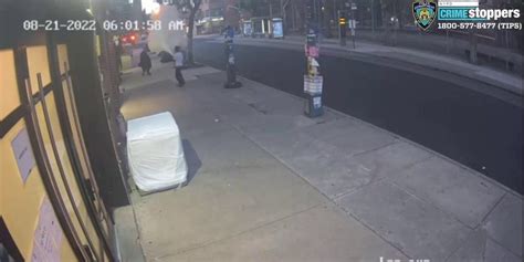 Brooklyn Man 72 Attacked In Hate Crime Assault Pattern Nypd Fox