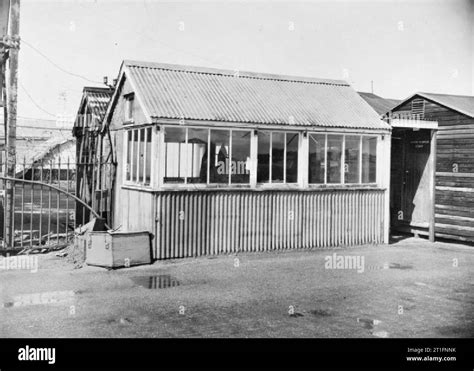 Aviation In Britain Before The First World War An Early Small