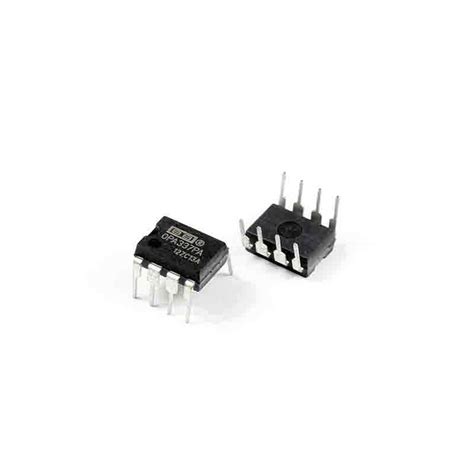 LM358N Operational Amplifier: Pinout, Datasheet, And, 42% OFF