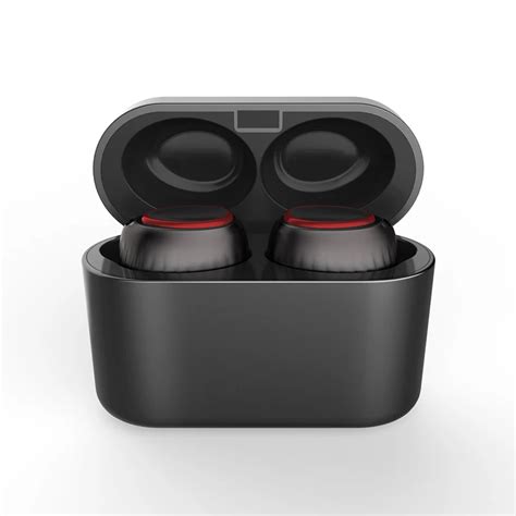 HY358 PRO TWS Wireless Earphones Bluetooth 5 0 Headphone Mini 3D Stereo