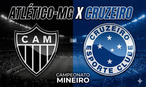 Onde Assistir O Jogo Do Cruzeiro Atlético - Onde assistir Atlético-MG x Cruzeiro ao vivo: canal
