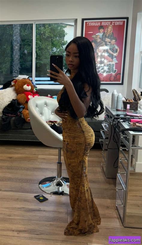 Skai Jackson Nude Onlyfans Photo The Fappening Leaked Photos