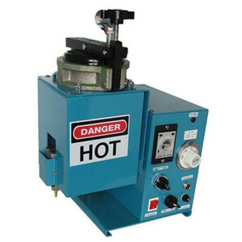 Stationary Pneumatic Hot Melt Applicator