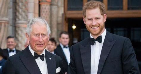 Prince Charles Heartbreaking Plea To Harry And William About Their