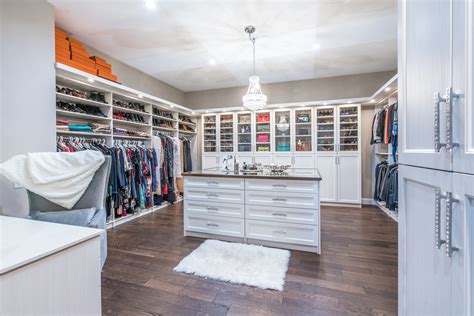 6 Types of Closets and How to Organize ThemSTOR-X Organizing Systems