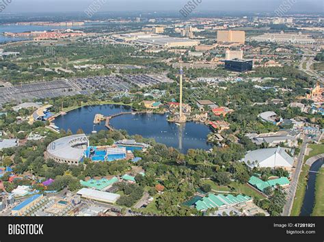 Orlando Usa Image And Photo Free Trial Bigstock