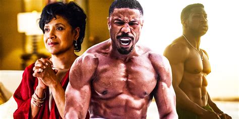 Creed 3 Ending Explained: Who Wins & What It Means