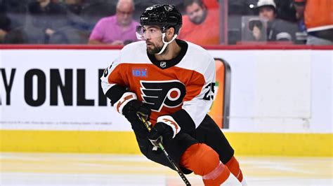 Flyers Lock In Ryan Poehling With A Two Year Extension Yardbarker