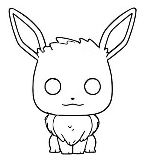 Desenhos De Boss Baby Funko Pop Para Colorir E Imprimir Colorironlinecom