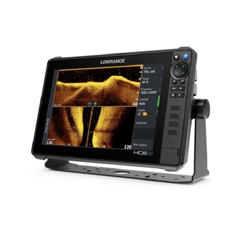 LOWRANCE HDS PRO 16 Active Imaging HD