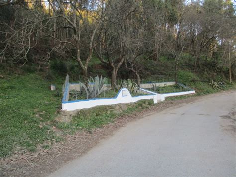 Parque De Merendas Da Fonte Santa Uni O Das Freguesias De Ramada E