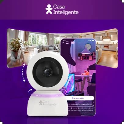 Central Vivo Internet Casa - Vivo Fibra | Contrate internet residencial com IA grátis