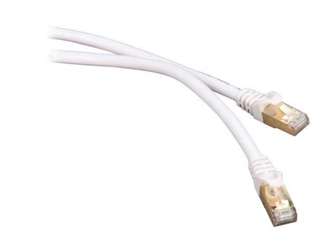 Rosewill Rcnc 11064 100 Ft Twisted Pair Sstp Networking Cable Neweggca