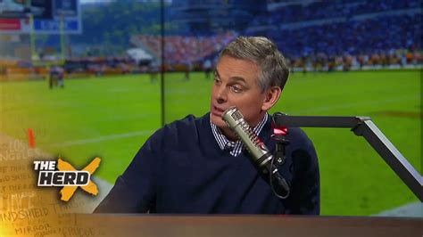 Best Of The Herd With Colin Cowherd On Fs1 December 13 2016 The Herd Youtube