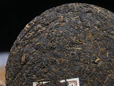 Mengku 2007 Rongshi Chinese Yunnan Puer Tea Palace Shu Ripe Pu Erh Tea