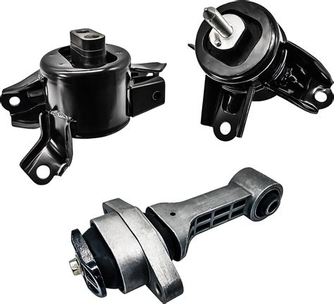 Amazon Zoncar Pcs Engine Mount Compatible With Elan Tra