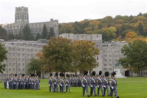 Sexual Assault Reports Increased Last Year Across Military Academies Dod Says