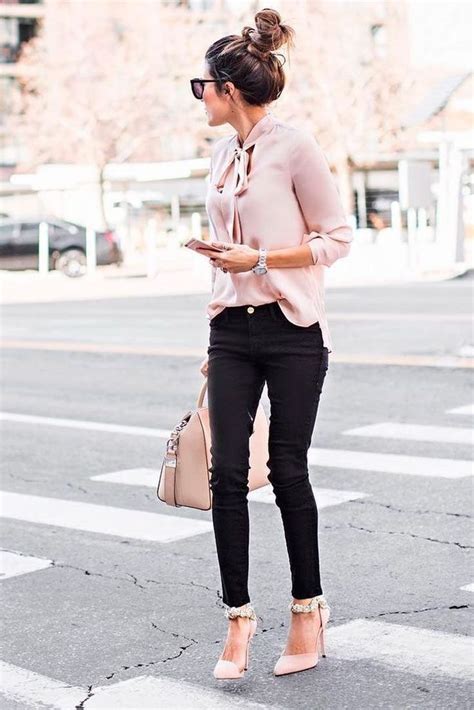 Tri Thức Văn Hóa Nhân Loại Mỗi Ngày Classy Casual Outfits Casual Weekend Outfit Chic Outfits