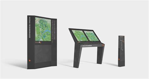 New Wayfinding System Being Introduced For Princeton