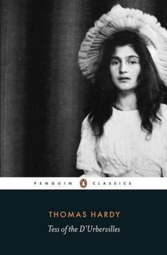 Tess Of The Durbervilles A Pure Woman By Thomas Hardy English