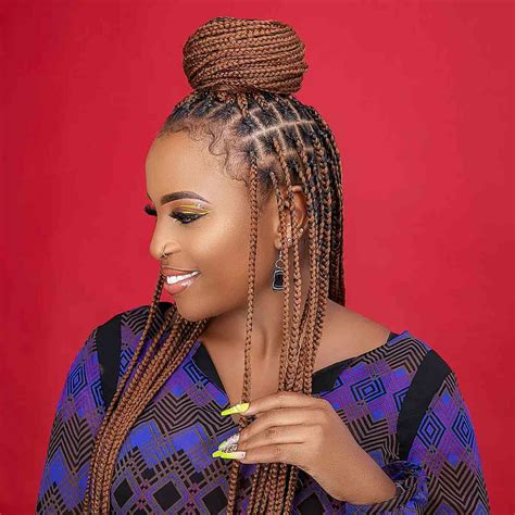 box braids hairstyles  hairstyle haircut trend