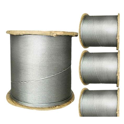 X Galvanized Steel Wire Rope Marinebuoy Marinebuoy