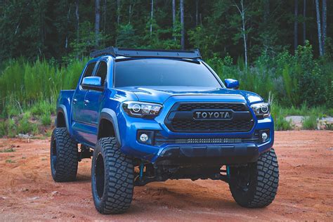 Nitro Gear 529s Review 3rd Gen Tacoma Everything You Need To Know