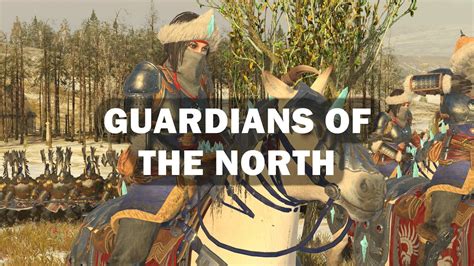 Guardians Of The North Kislev Unit Pack Mod Total War Warhammer