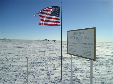 Free Images Snow Winter Wind Season South Pole Station