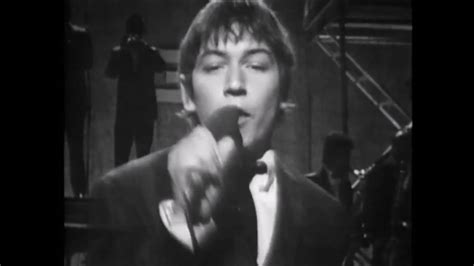 Eric Burdon Hold On I M Coming Louder Youtube