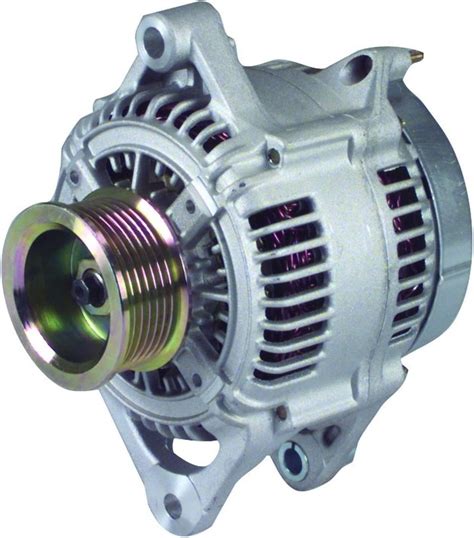 Amazon Oeg Parts New Alternator Compatible With Dodge Dakota