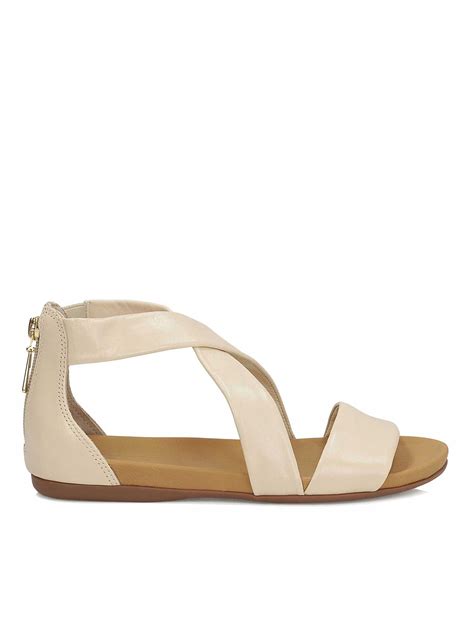 Sanda Y Damskie Nude Buty Damskie Stylowe Obuwie Damskie