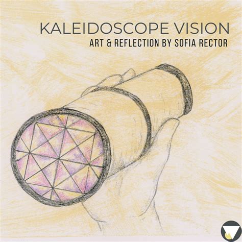 Kaleidoscope Vision - The Holy Shift