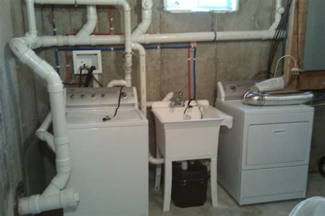 Basement Sink Drain Pump Not Working | Openbasement