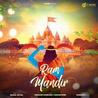 Ram Mandir MP3 Song Download | Ram Mandir @ WynkMusic