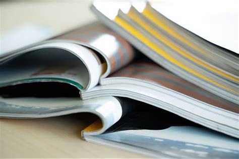 The Importance Of Print Media And How It Can Benefit Your Brand Pike Inc