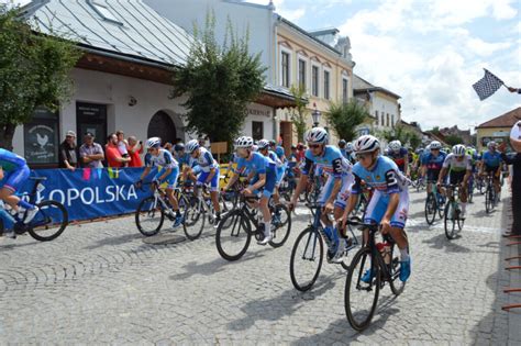 W Starym Sączu najlepszy okazał się Czech I Memoriał Jana Magiery