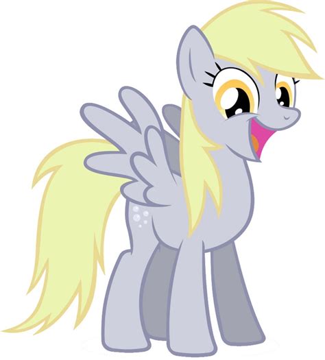 MLP: Fim Derpy Hooves Cutie Mark Patch - Etsy